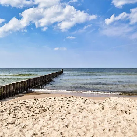 Gorgeous Home In Lubin With Wifi
