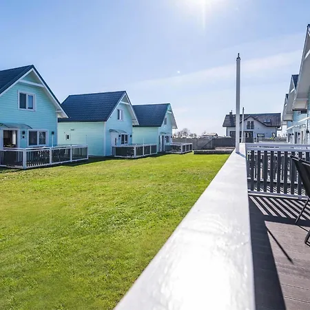 Gorgeous Home In Lubin With Wifi *